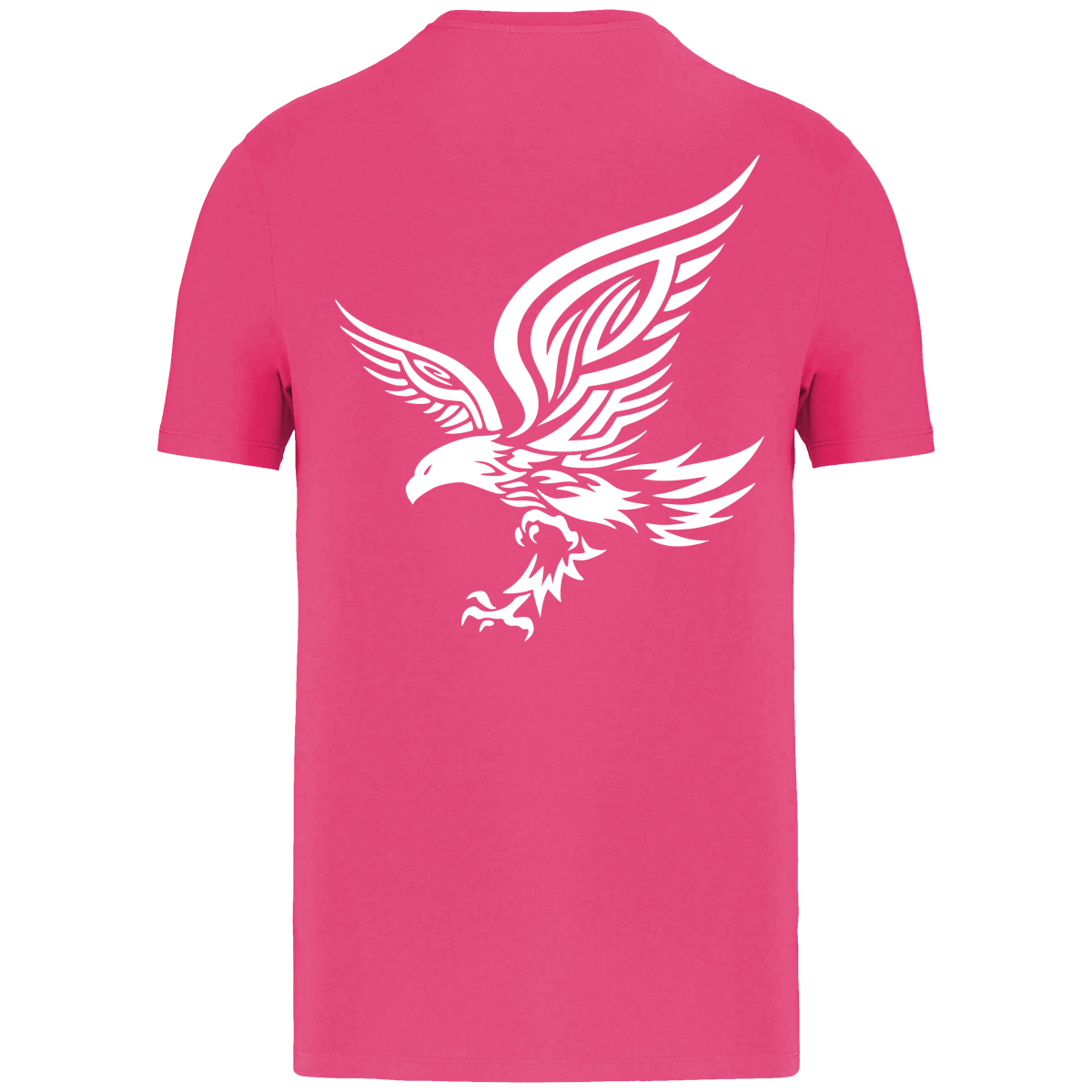 T-shirt éco-responsable Milan Royal