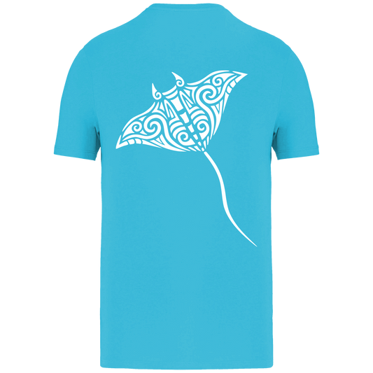T-shirt unisexe Diable de Mer