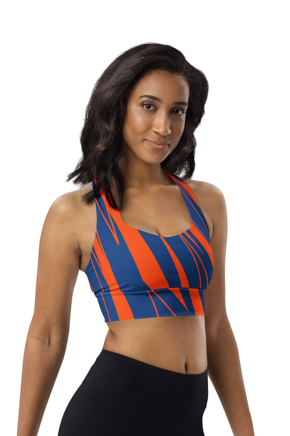 Brassière de sport éco-responsable MÀC2 BO