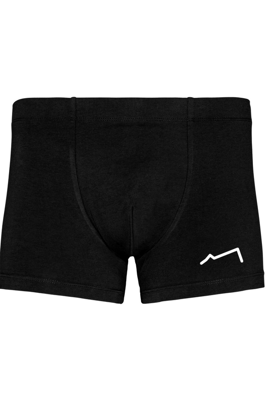 Boxer homme