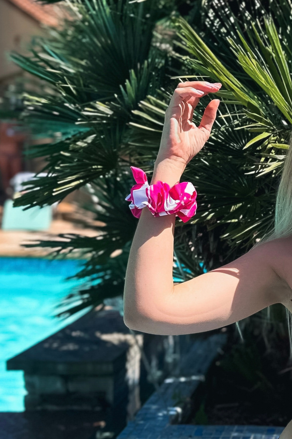 Elastique éco-responsable BR