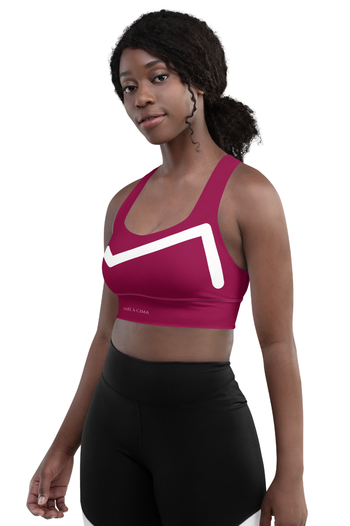 Brassière de sport éco-responsable Ritu BP