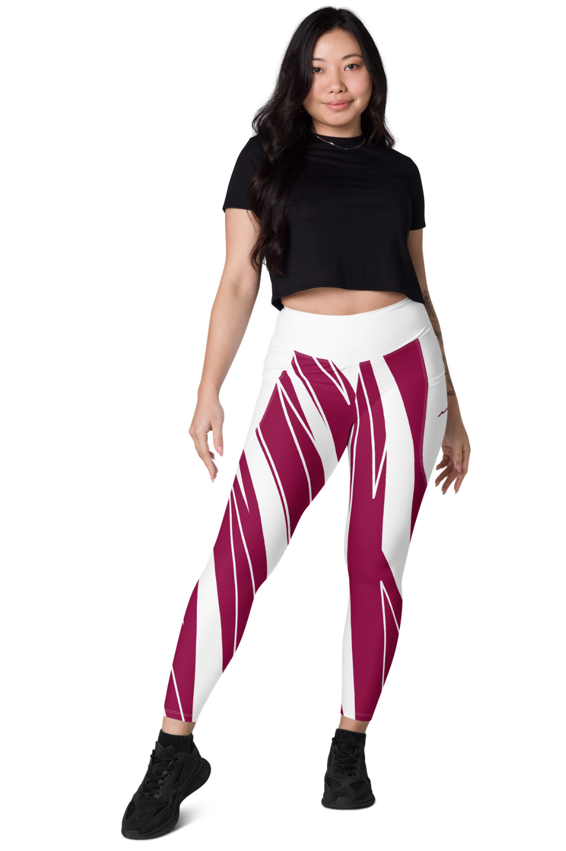 Leggings éco-responsable avec poches MÀC2 BP