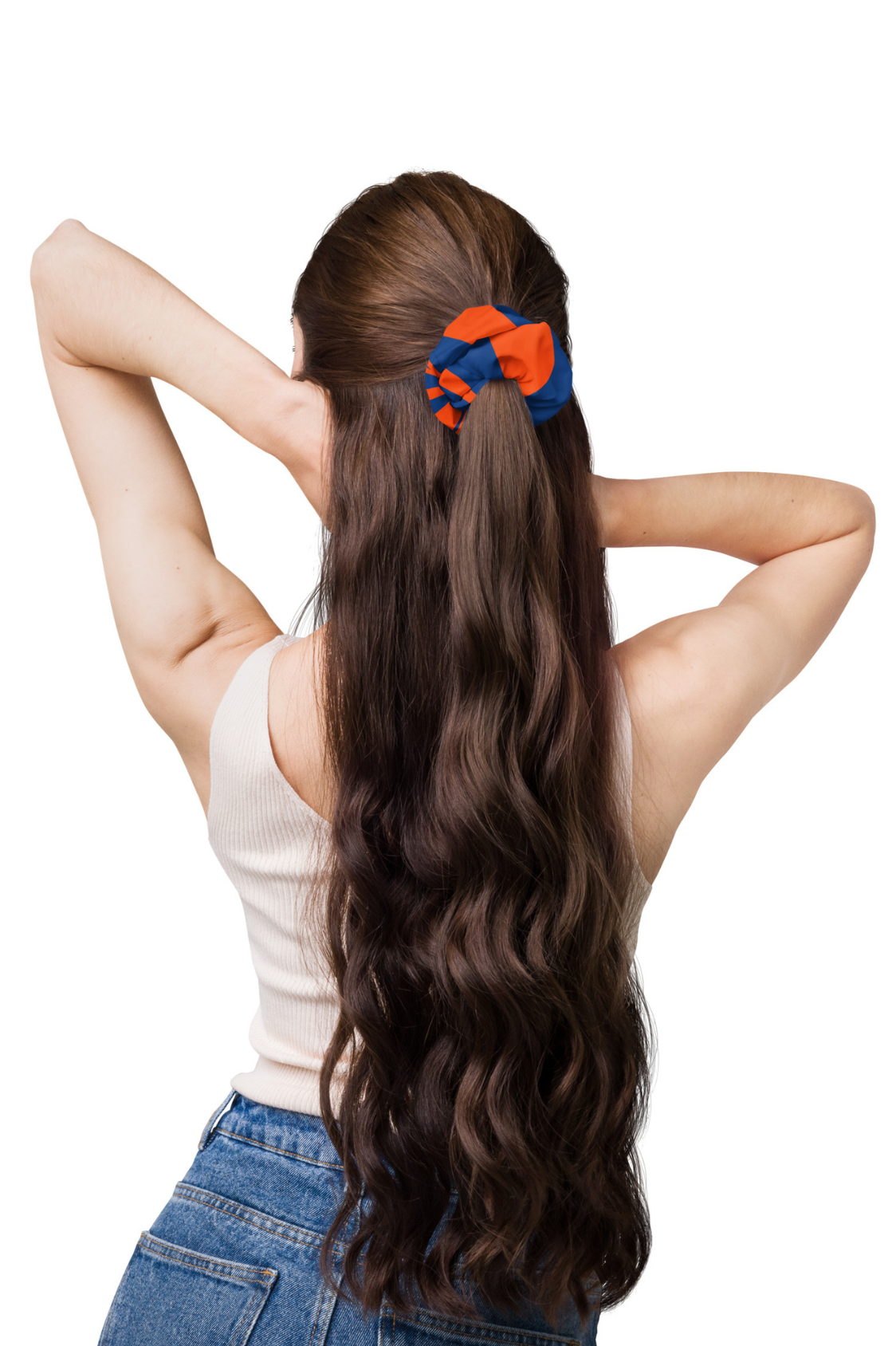 Elastique éco-responsable BO