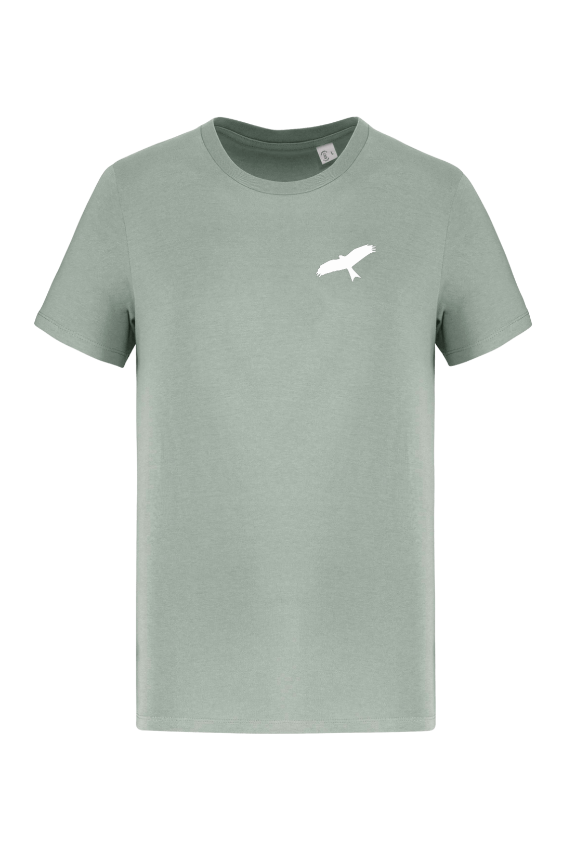 T-shirt éco-responsable Milan