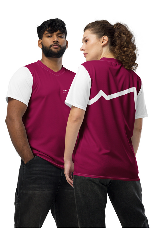 Maillot éco-responsable Ritu BP