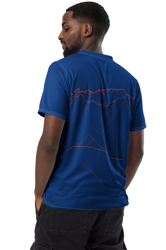 Maillot unisexe Renoso BO