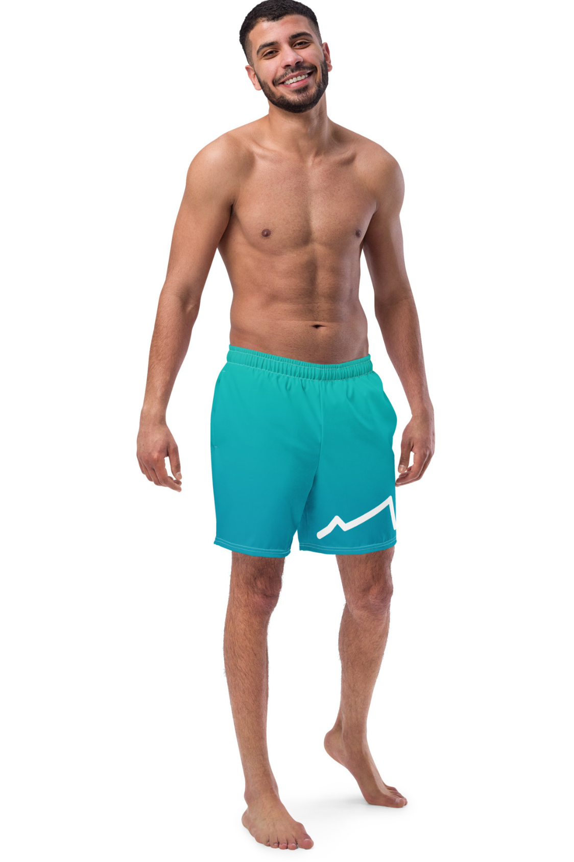 Maillot de bain éco-responsable Méditerranée