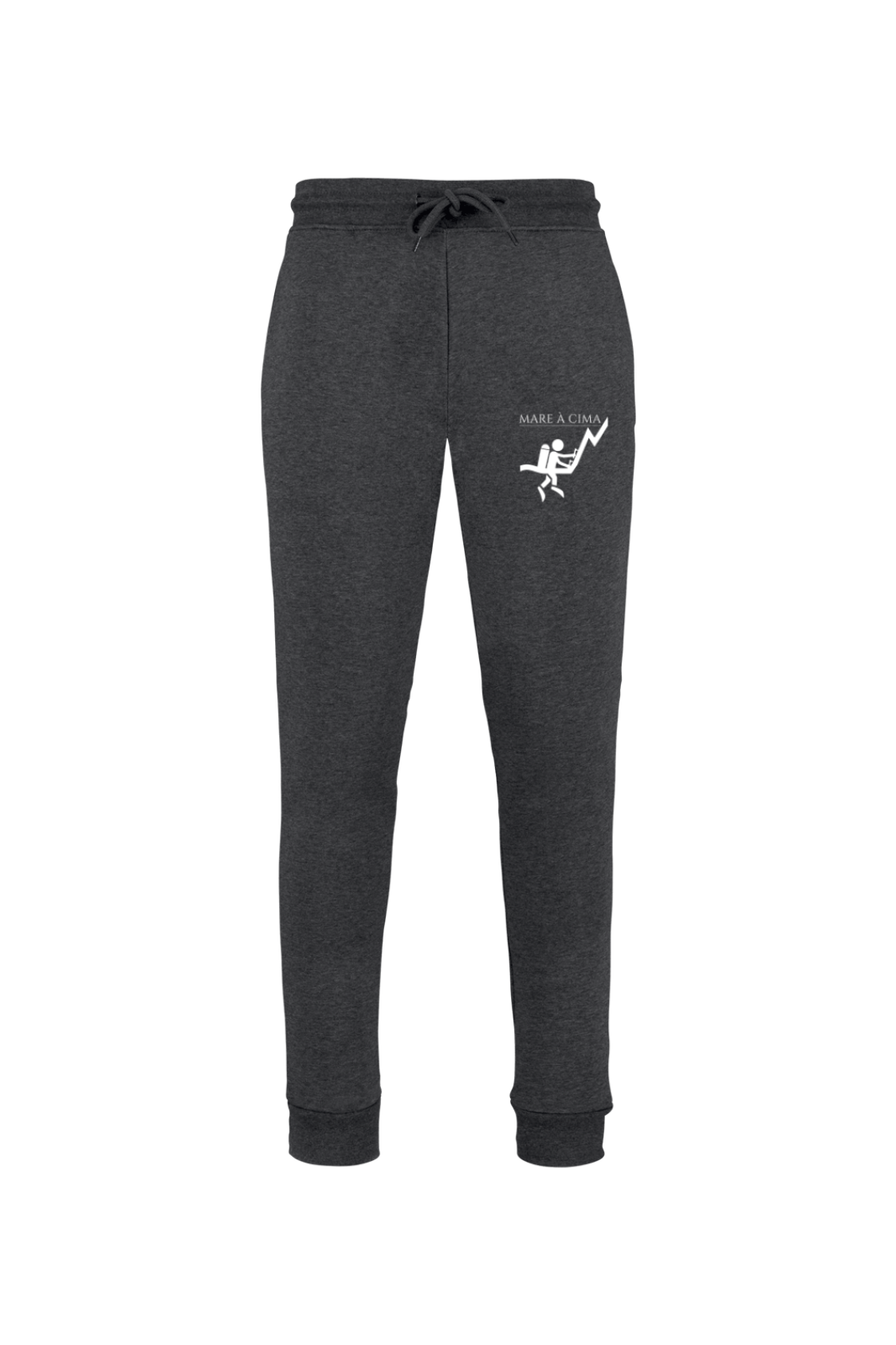 Pantalon de jogging bio Homme/Femme MARE À CIMA