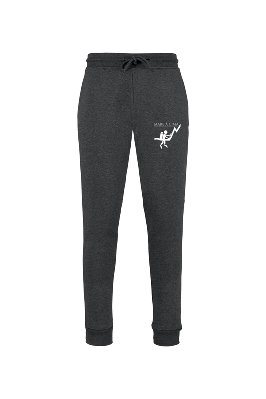 Pantalon de jogging bio Homme/Femme MARE À CIMA