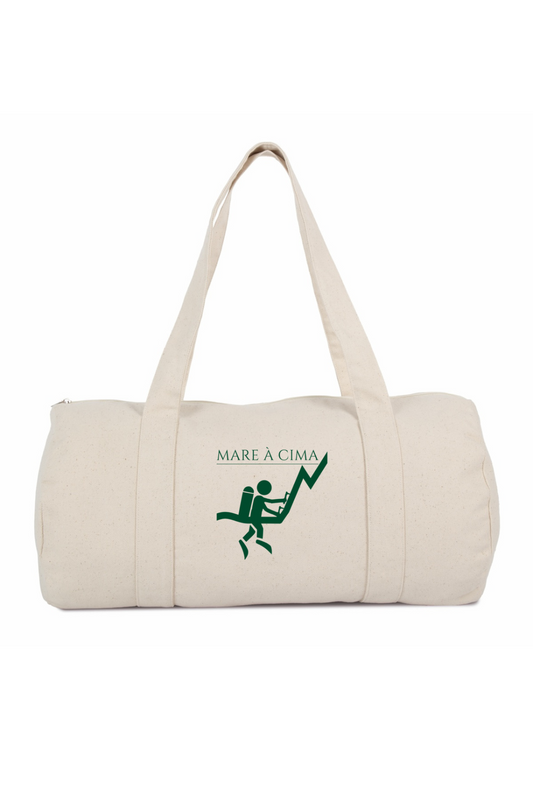 Sac de plage / sport Bio MARE À CIMA
