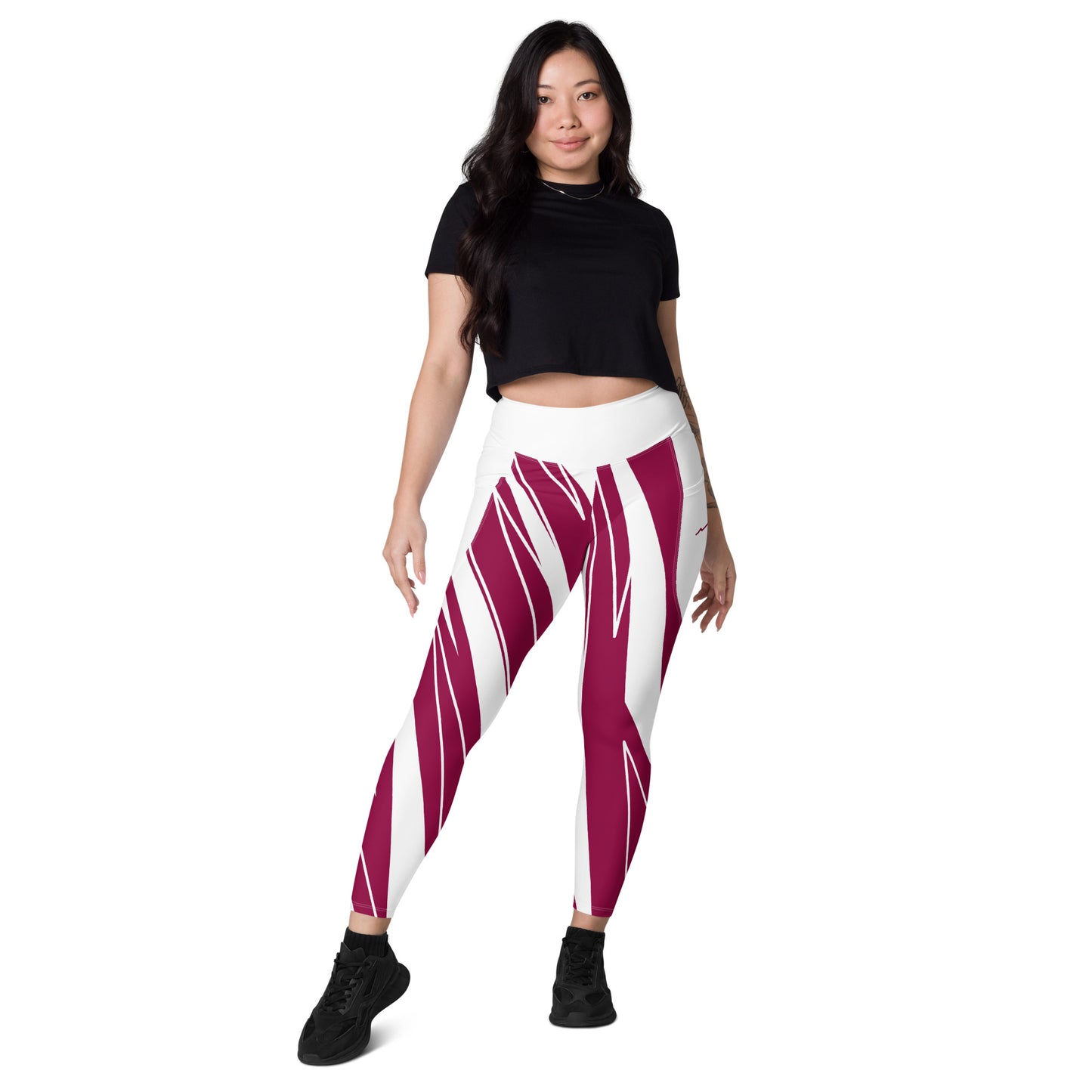 Leggings éco-responsable avec poches MÀC2 BP