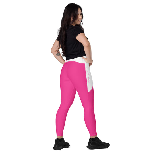 Leggings avec poches BR
