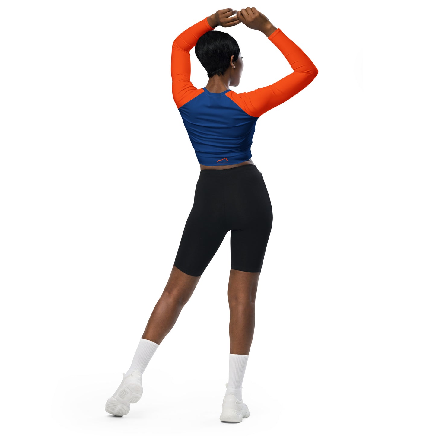 Top manches longues éco-responsable BO