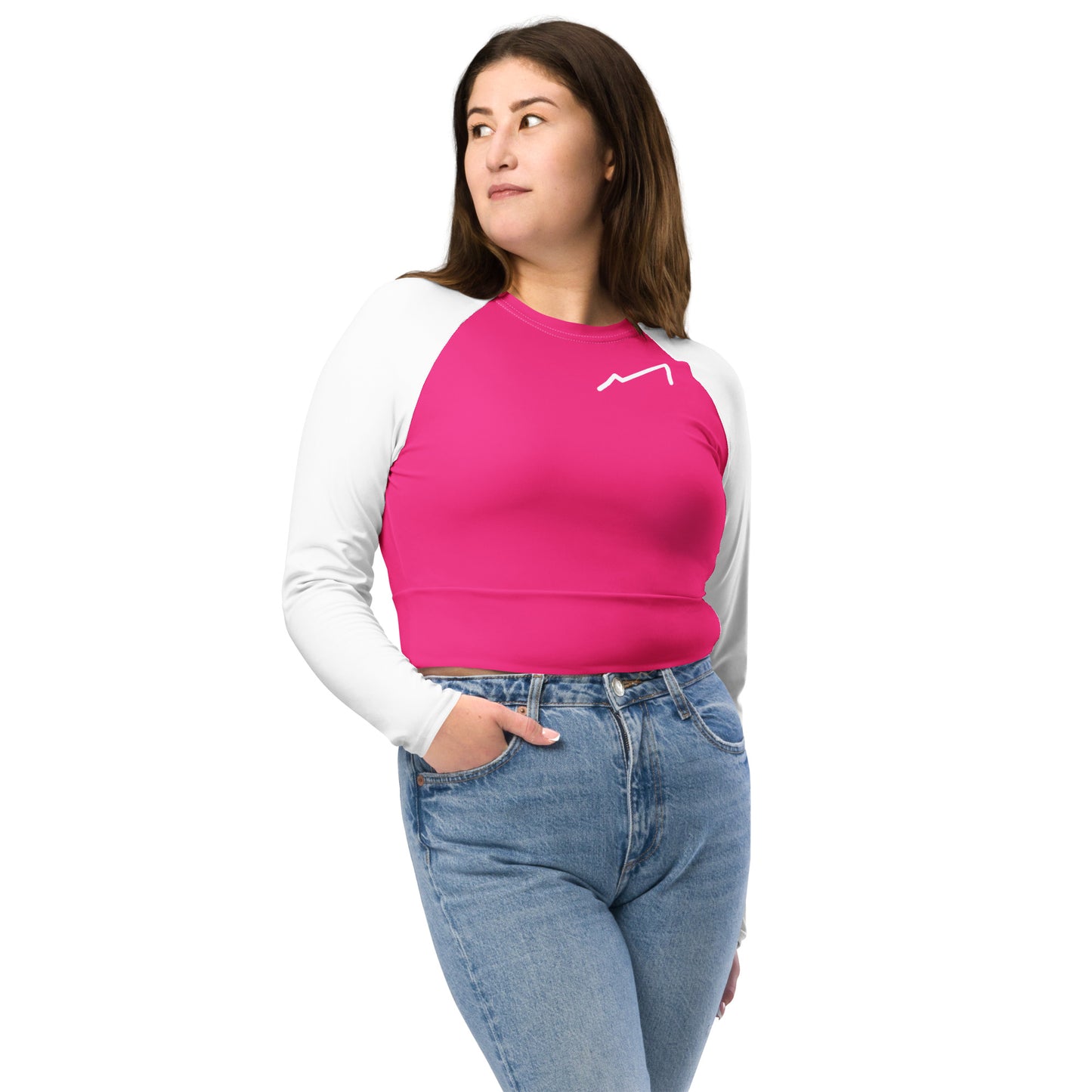 Top manches longues éco-responsable BR