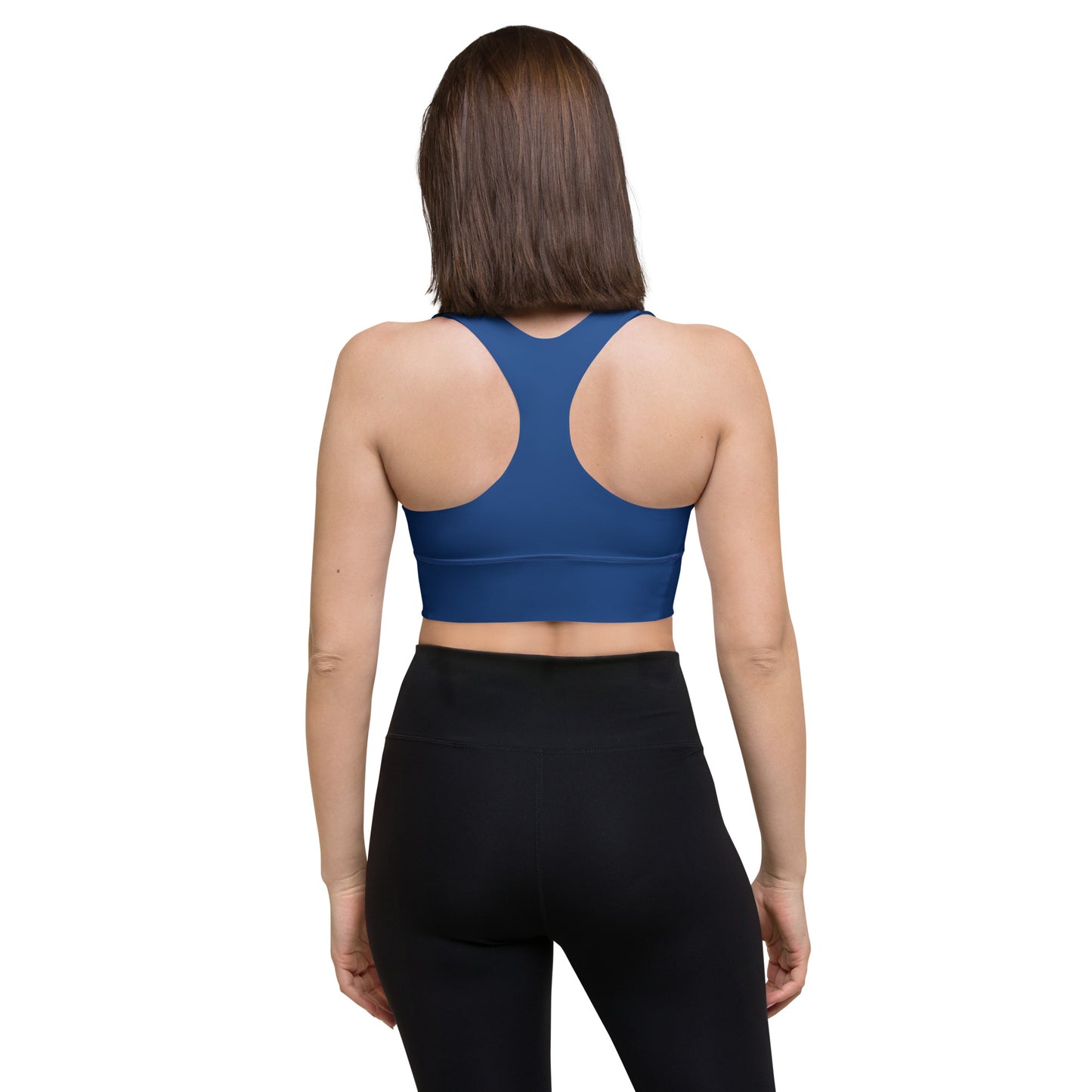Brassière de sport éco-responsable BO