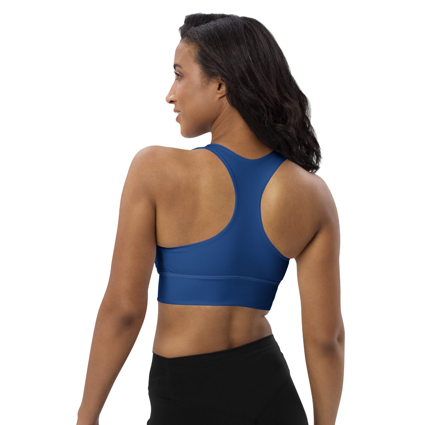 Brassière de sport éco-responsable Renoso BO