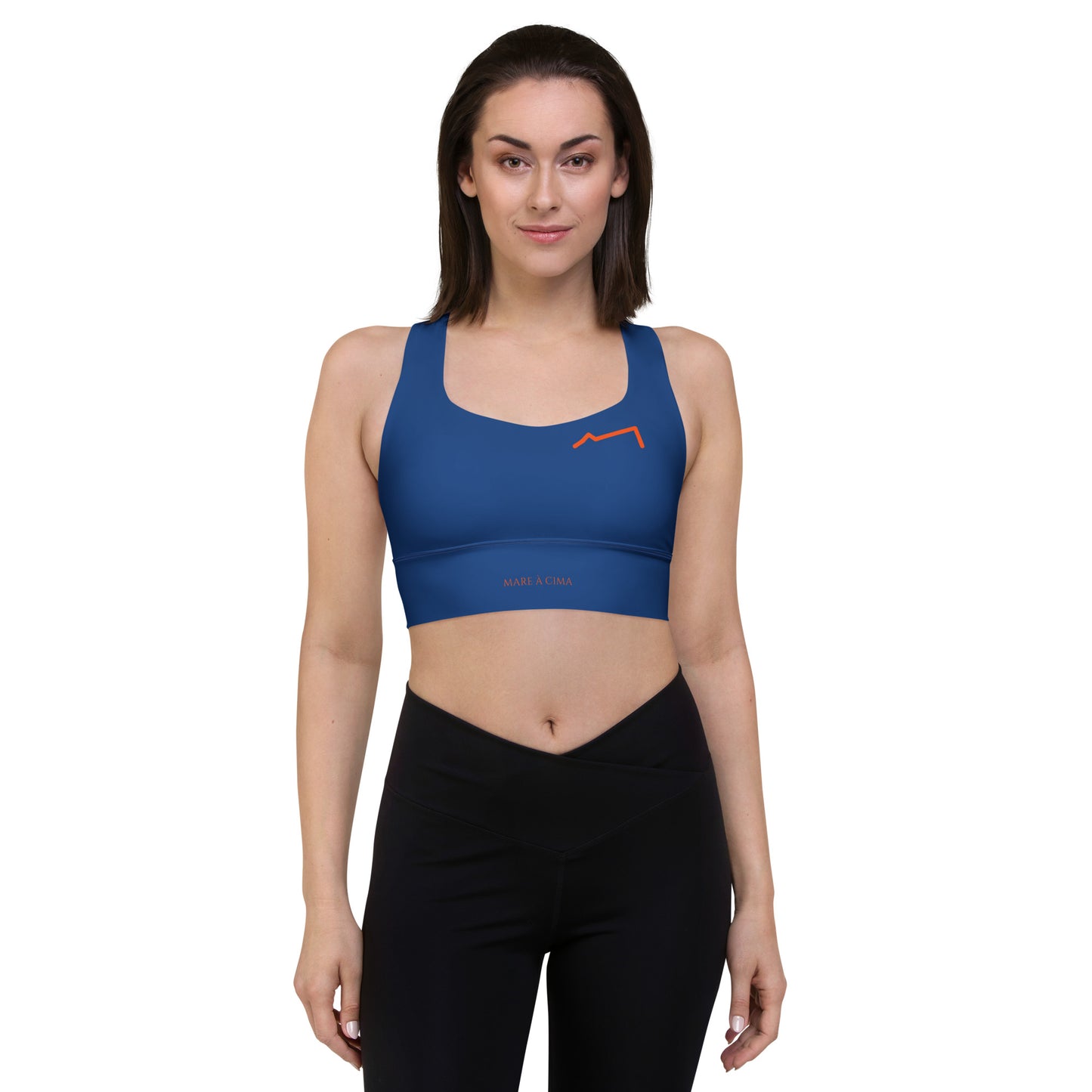 Brassière de sport éco-responsable BO