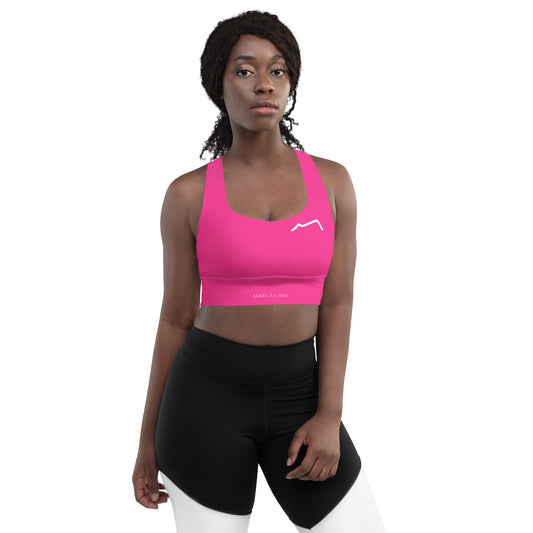Brassière de sport BR