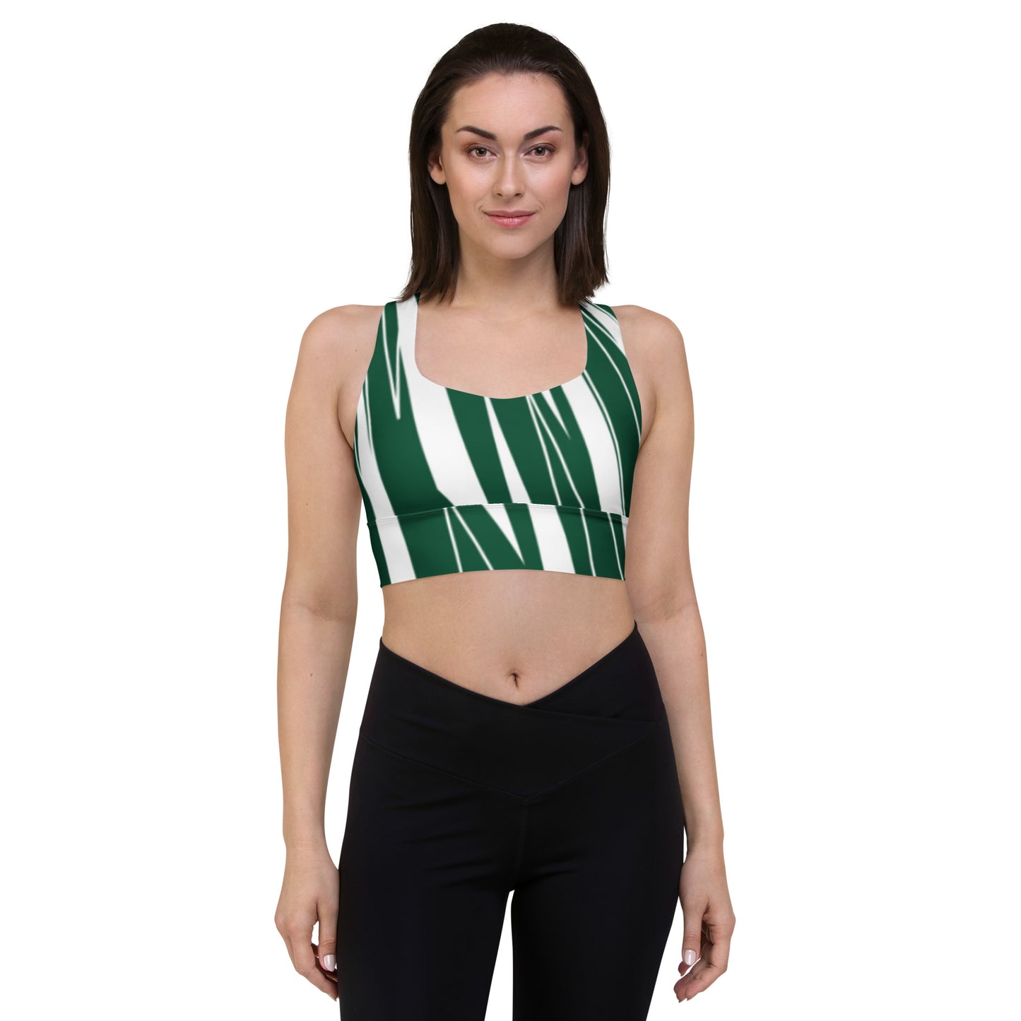 Brassière de sport éco-responsable MÀC2 BV