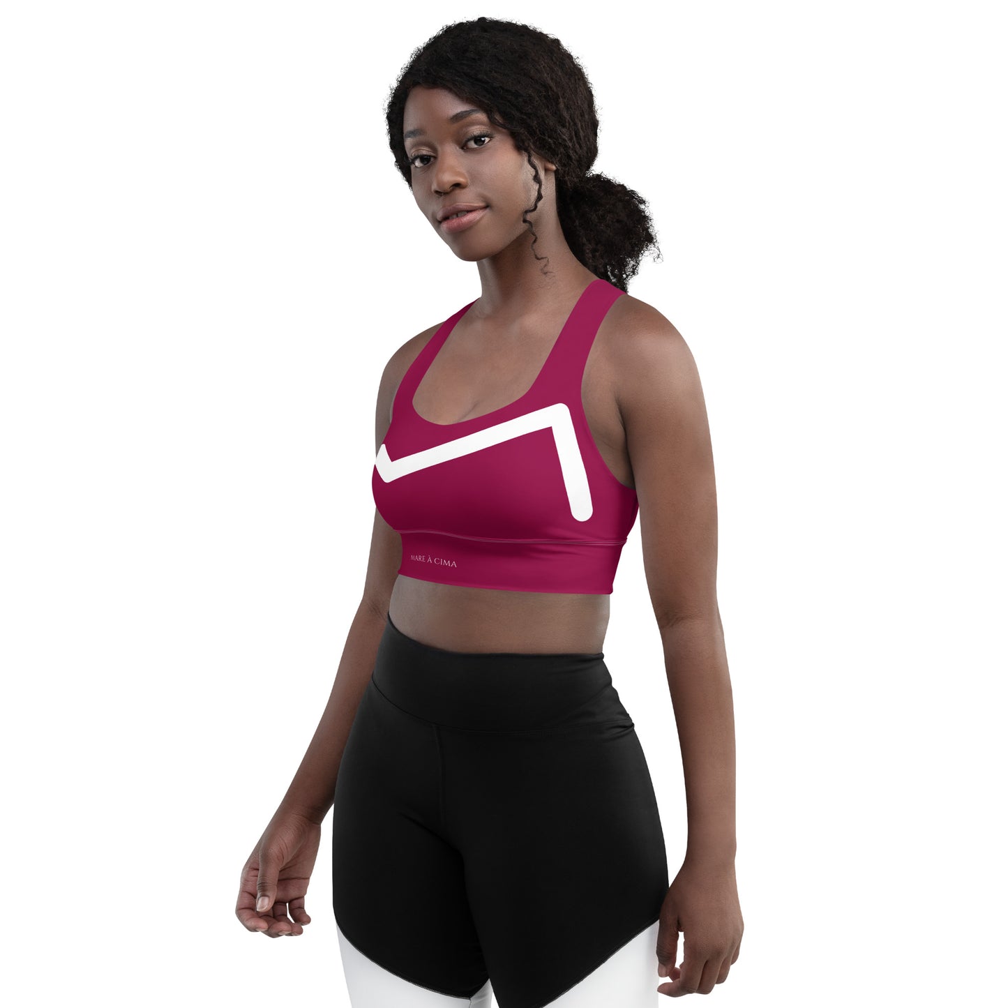 Brassière de sport éco-responsable Ritu BP