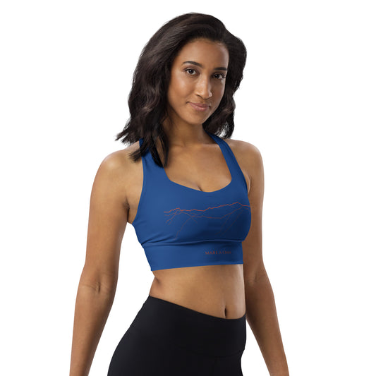 Brassière de sport Renoso BO