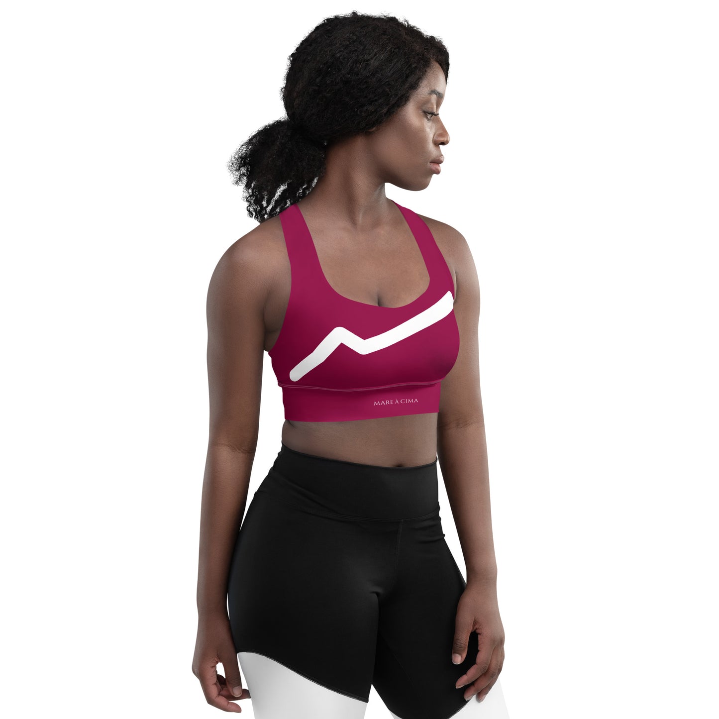 Brassière de sport éco-responsable Ritu BP