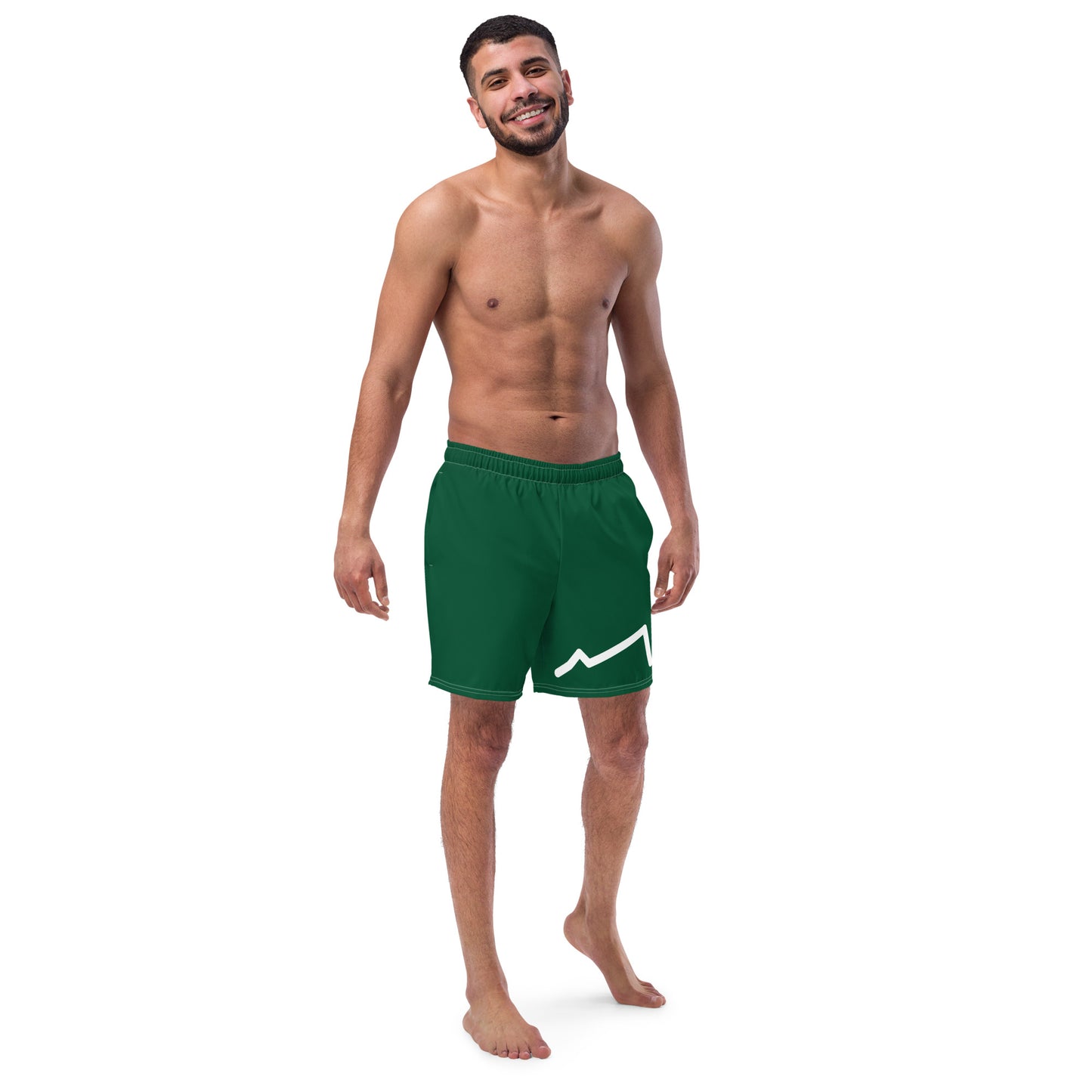 Maillot de bain éco-responsable BV