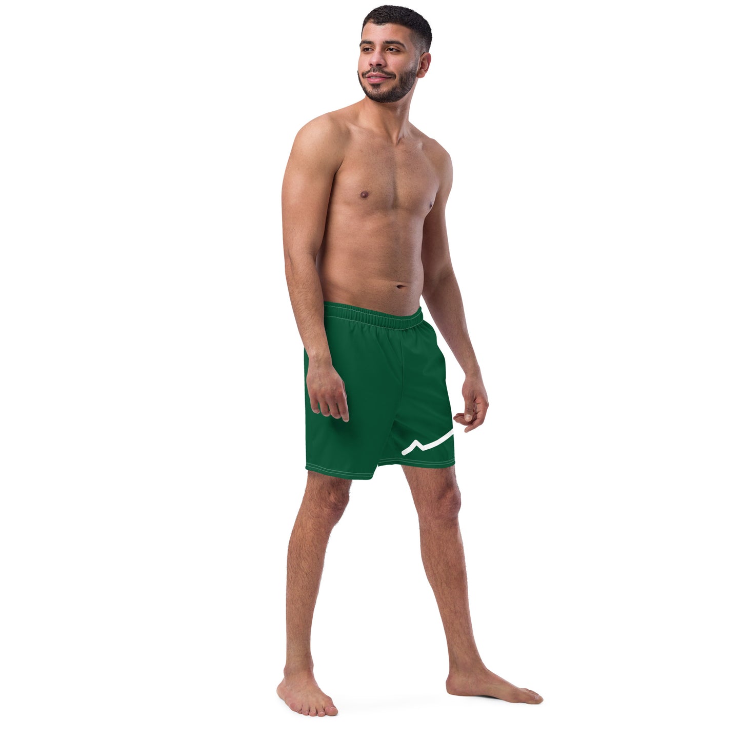 Maillot de bain éco-responsable BV
