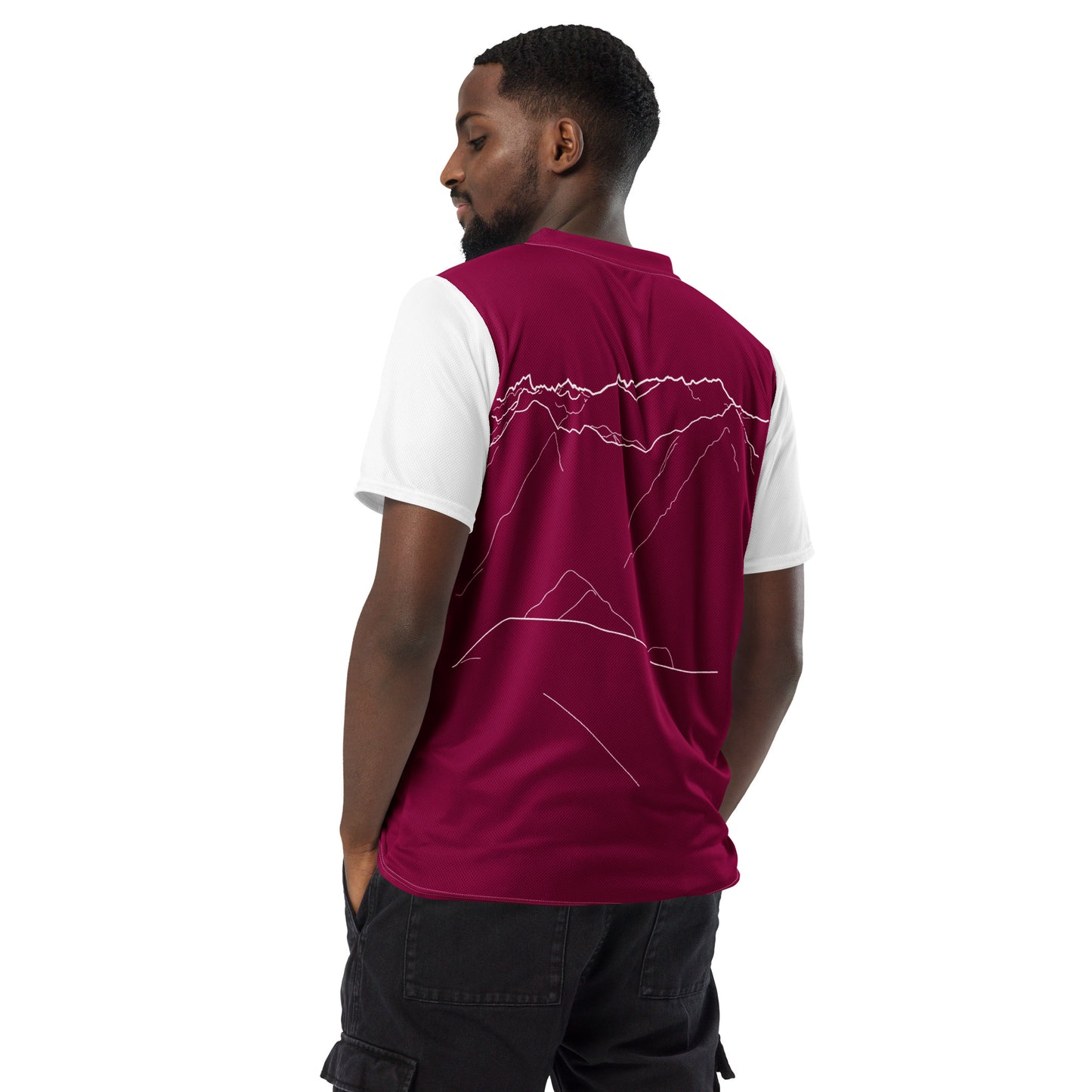 Maillot unisexe Renoso BP