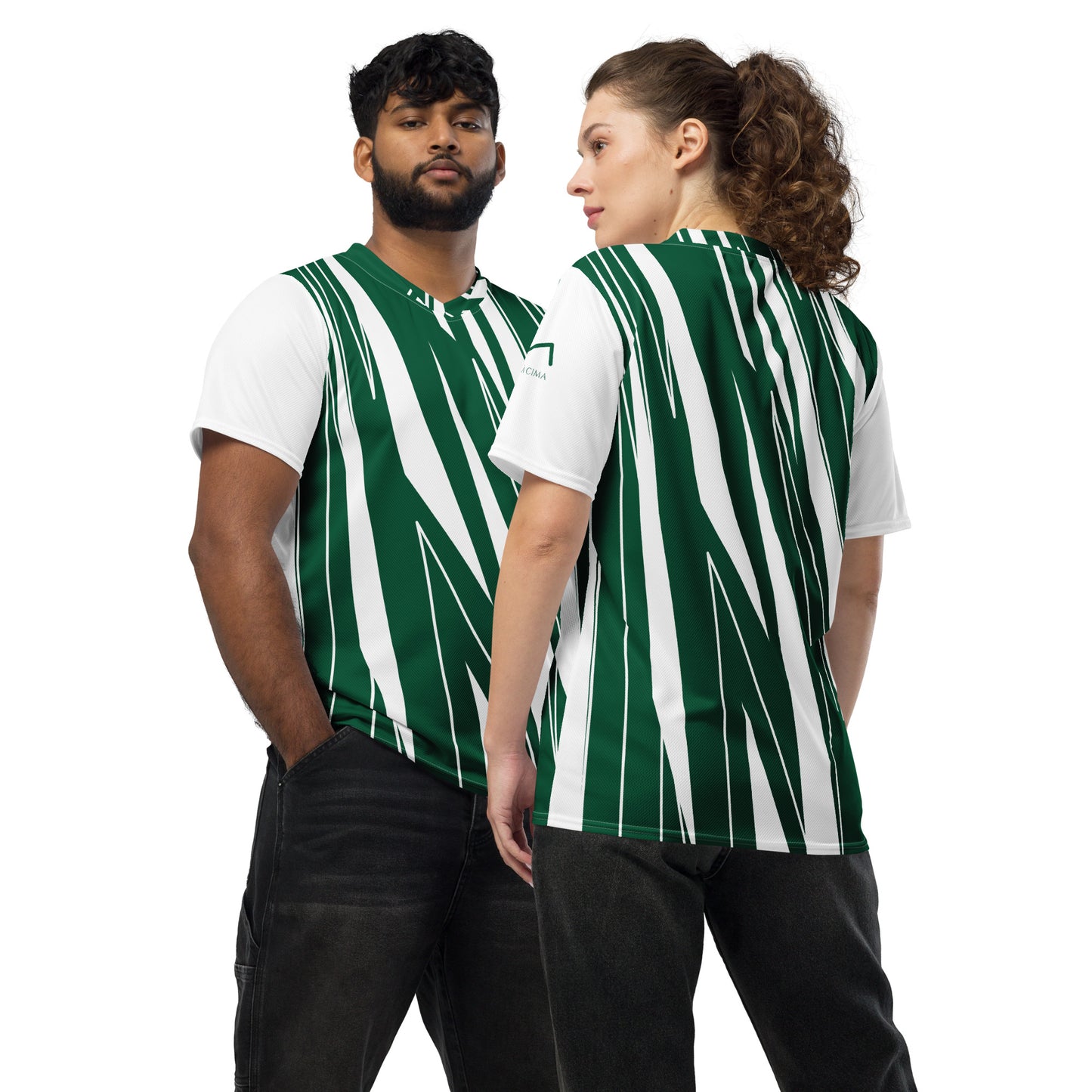 Maillot éco-responsable MÀC2 BV