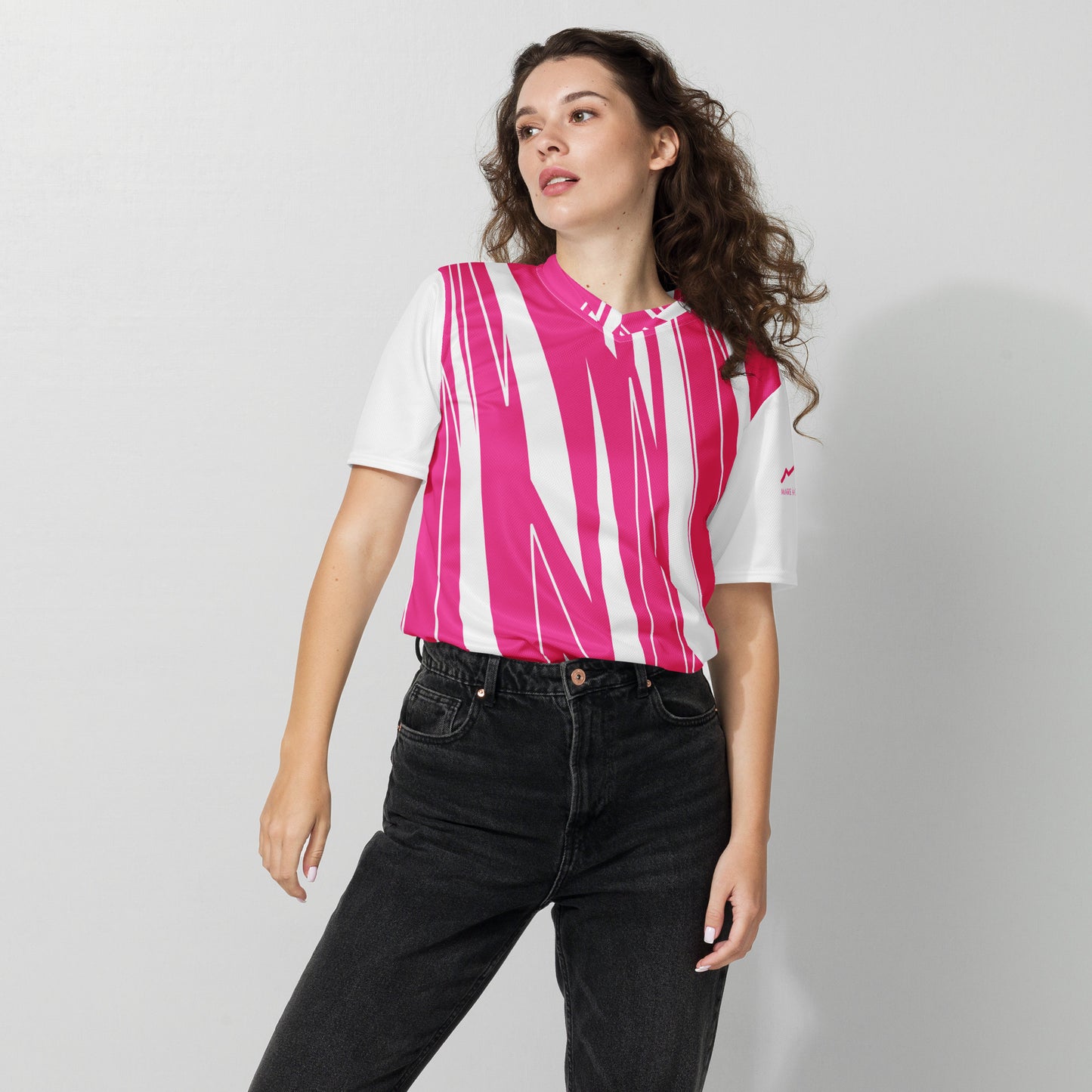 Maillot éco-responsable MÀC2 BR