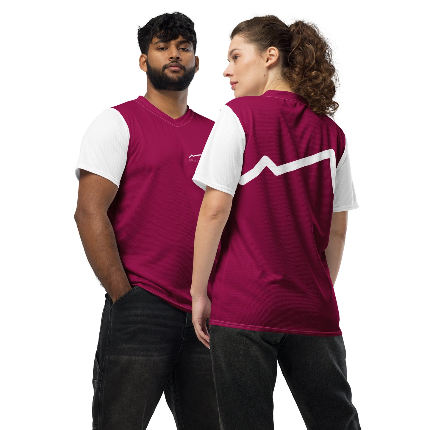 Maillot éco-responsable Ritu BP