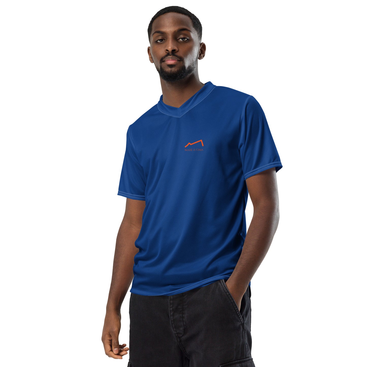 Maillot éco-responsable Renoso BO