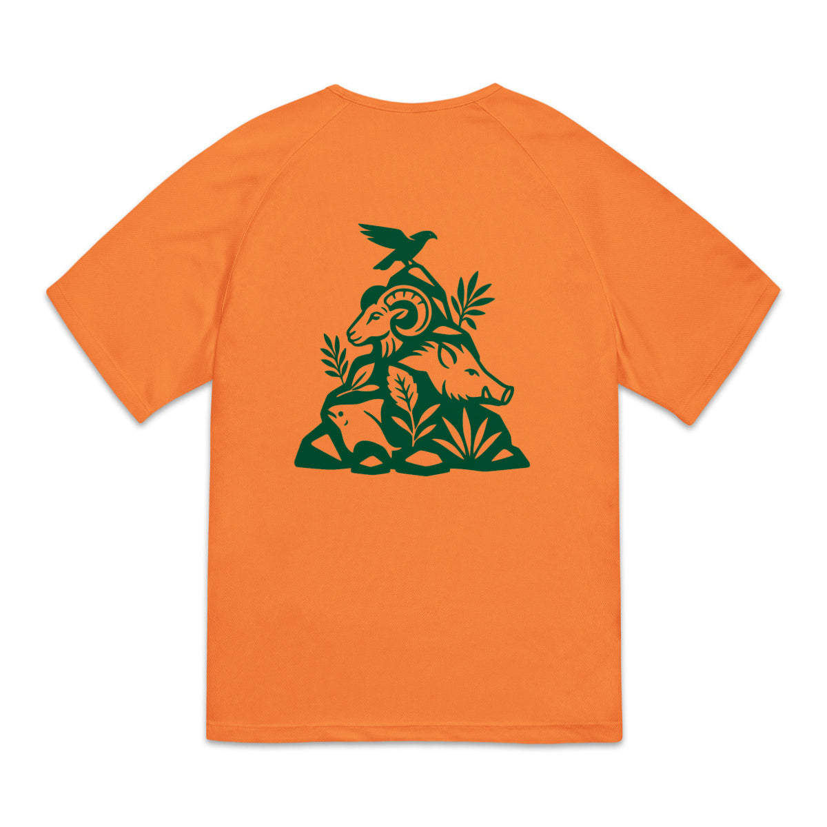 Tshirt sport homme Cairn V
