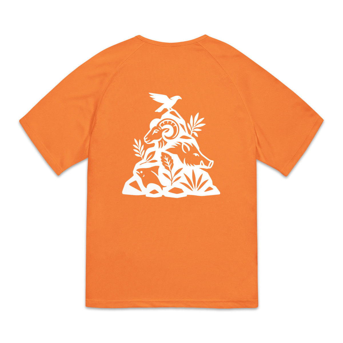 Tshirt sport homme Cairn B