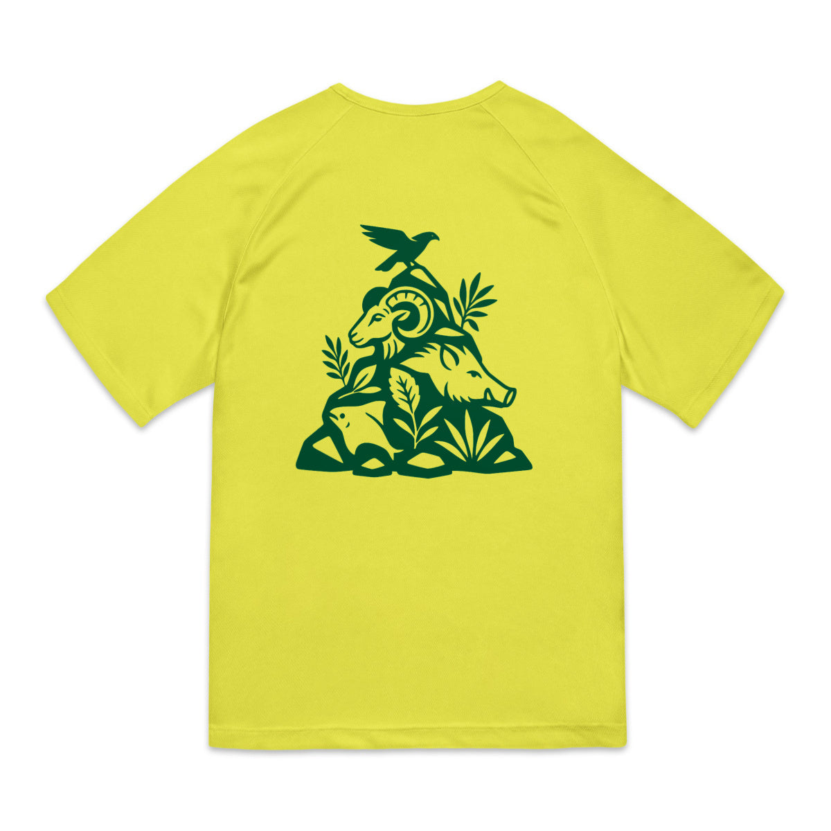 Tshirt sport homme Cairn V