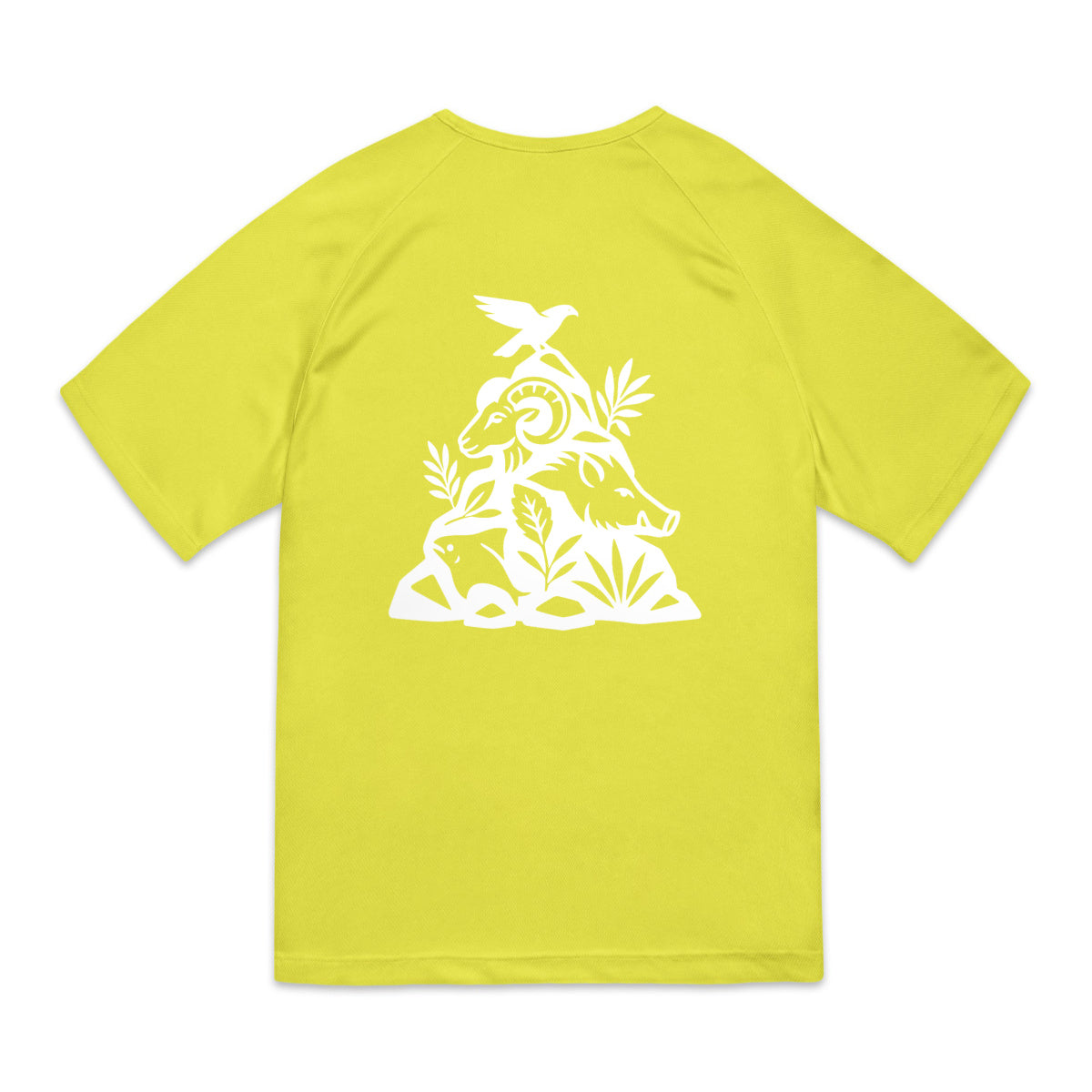 Tshirt sport homme Cairn B