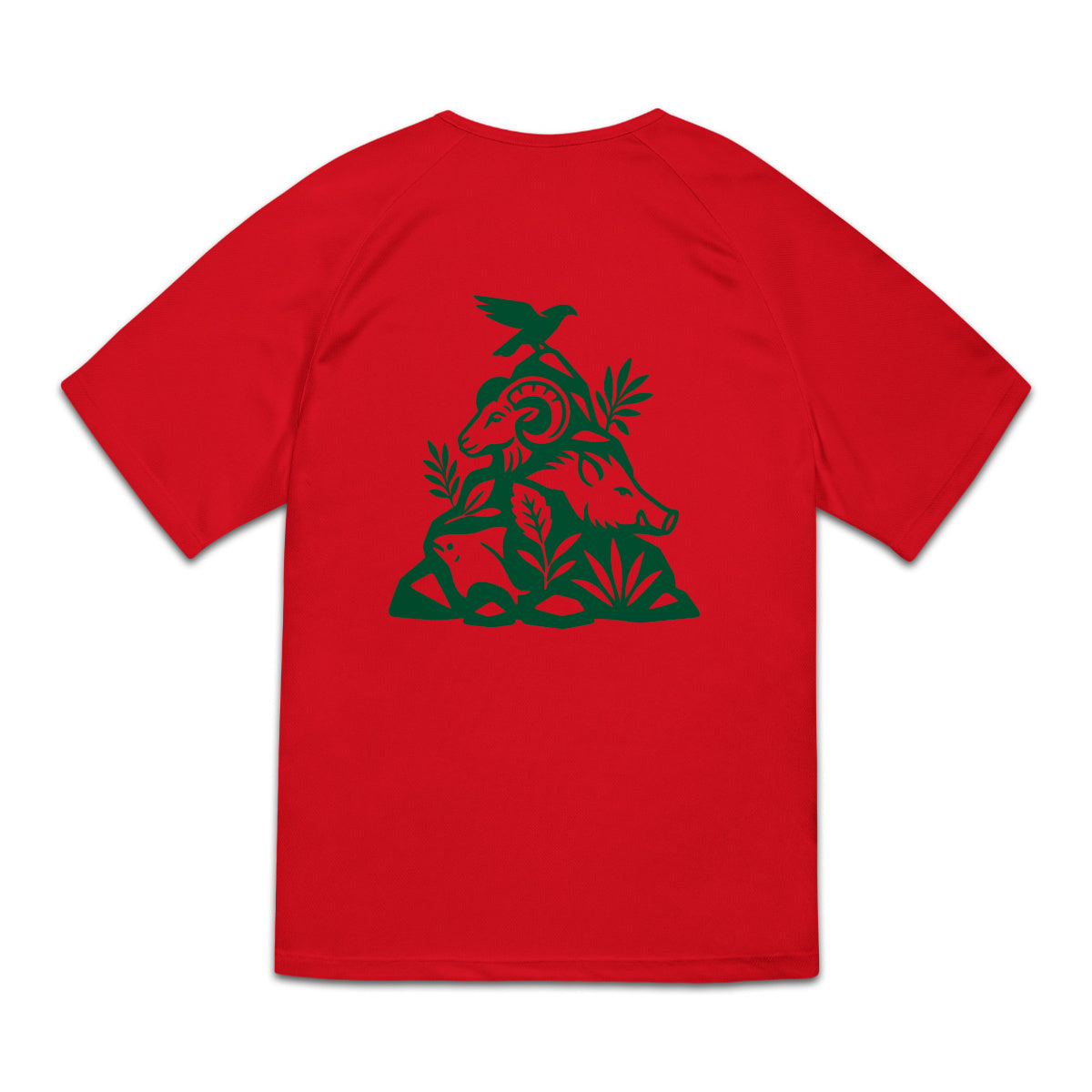 Tshirt sport homme Cairn V