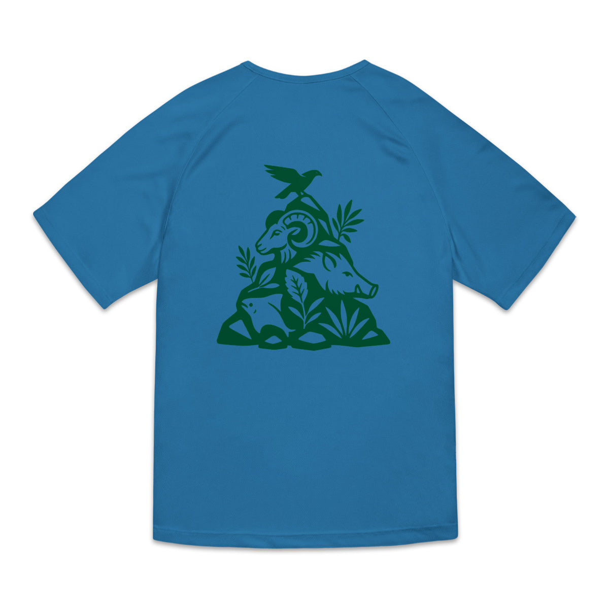 Tshirt sport homme Cairn V