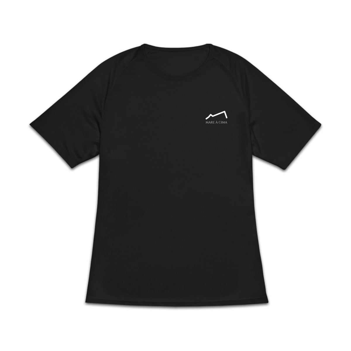 T shirt sport femme Cairn B