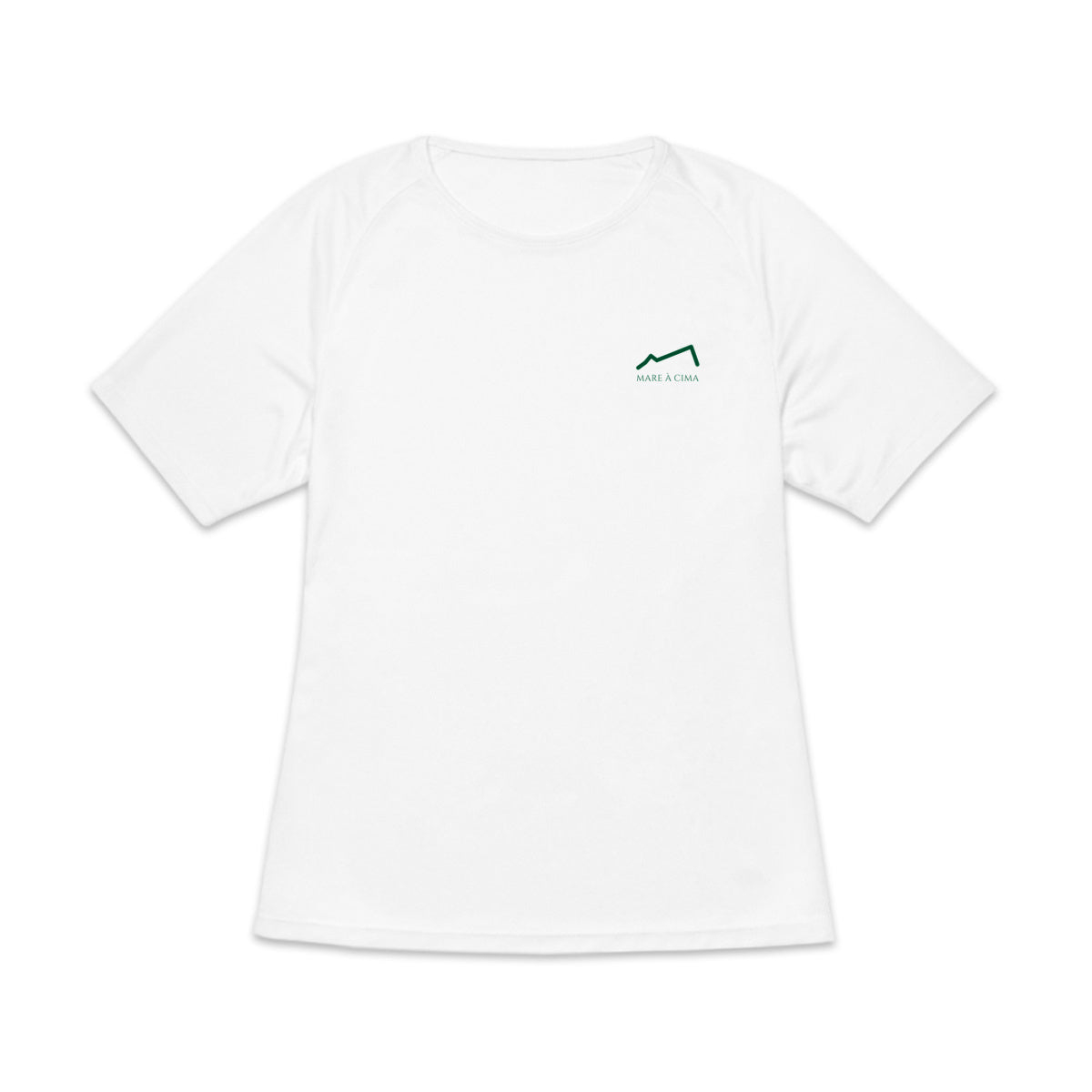 tshirt sport femme Cairn V