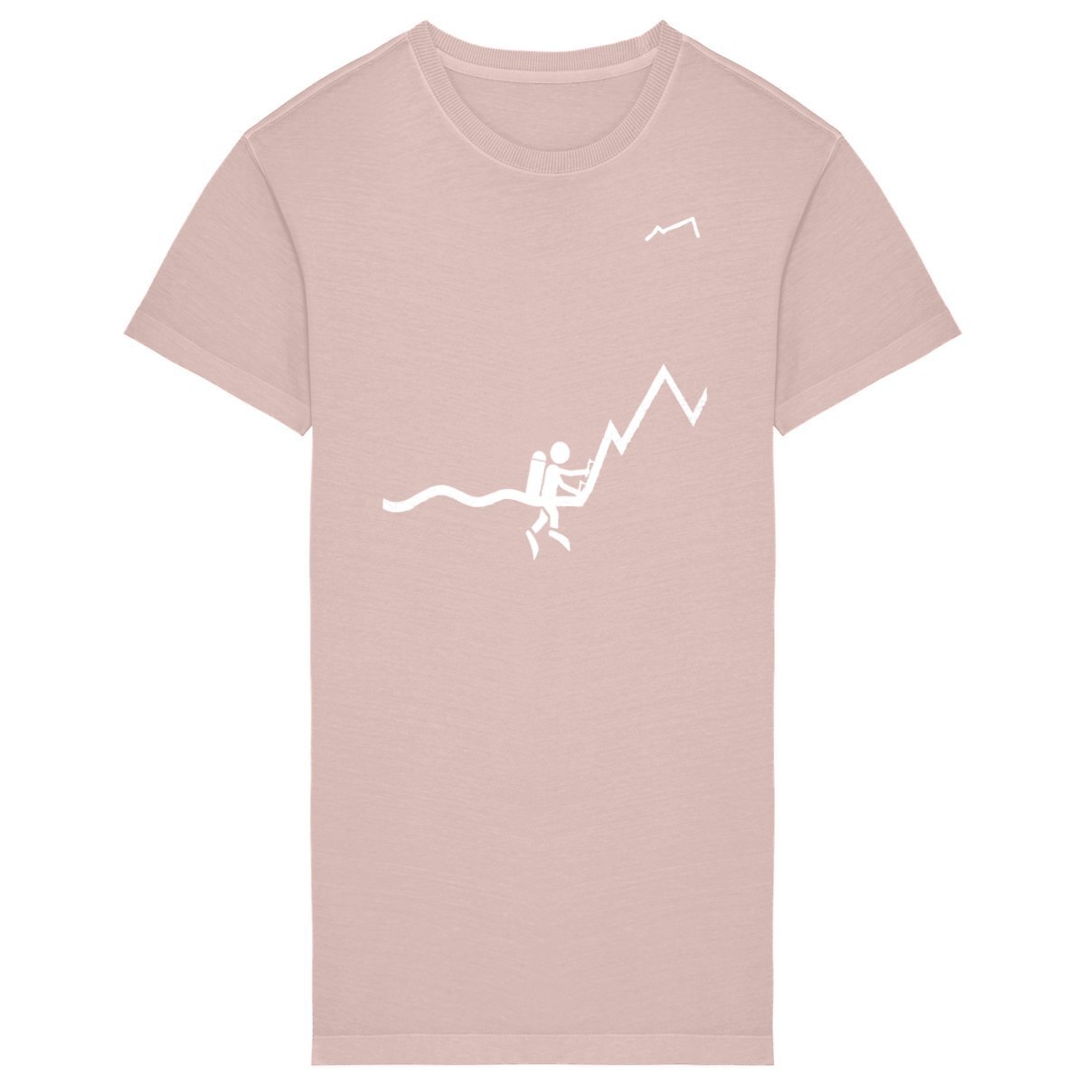 Robe T-shirt Dimber