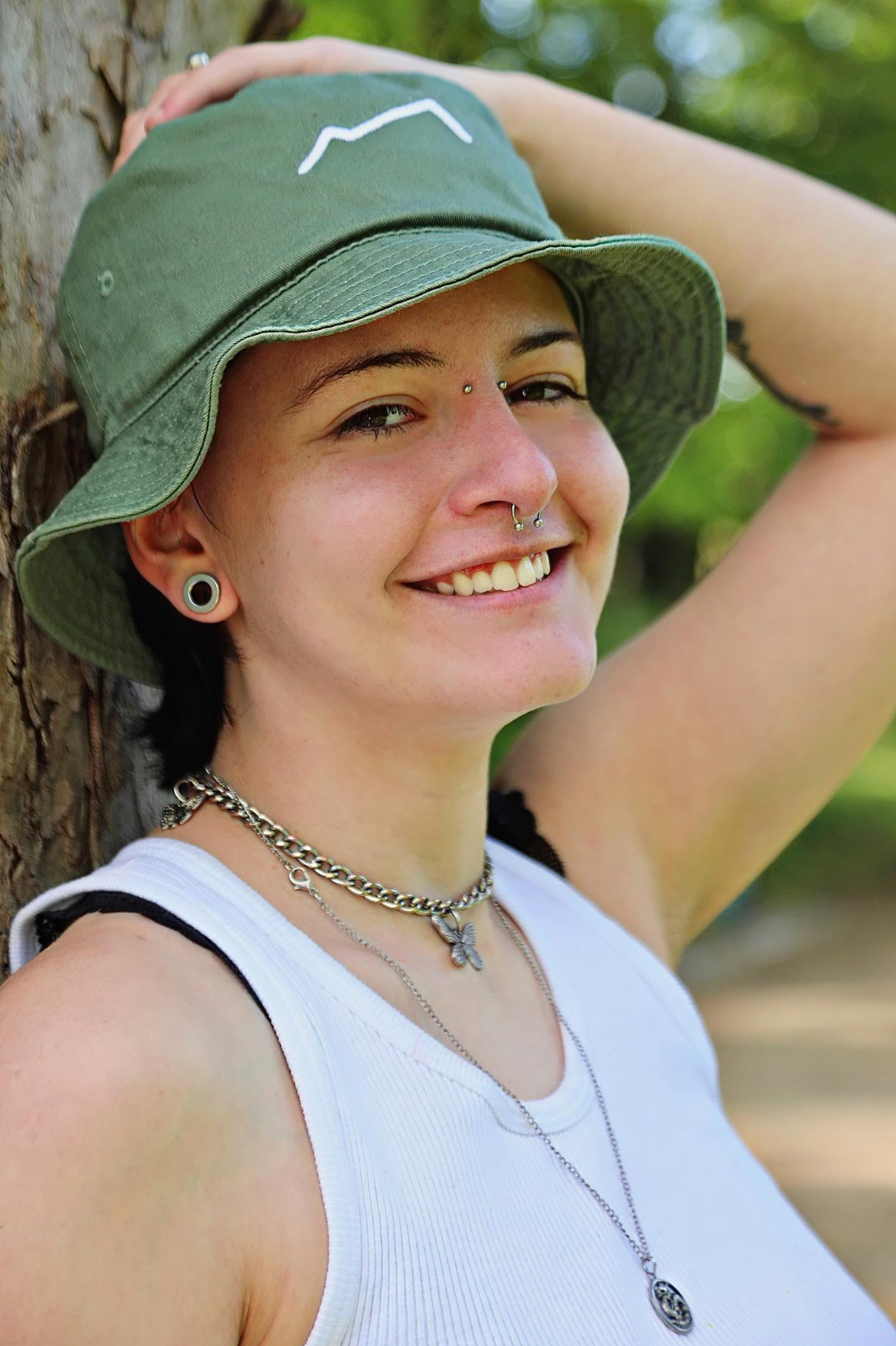 Bob éco-responsable MÀC