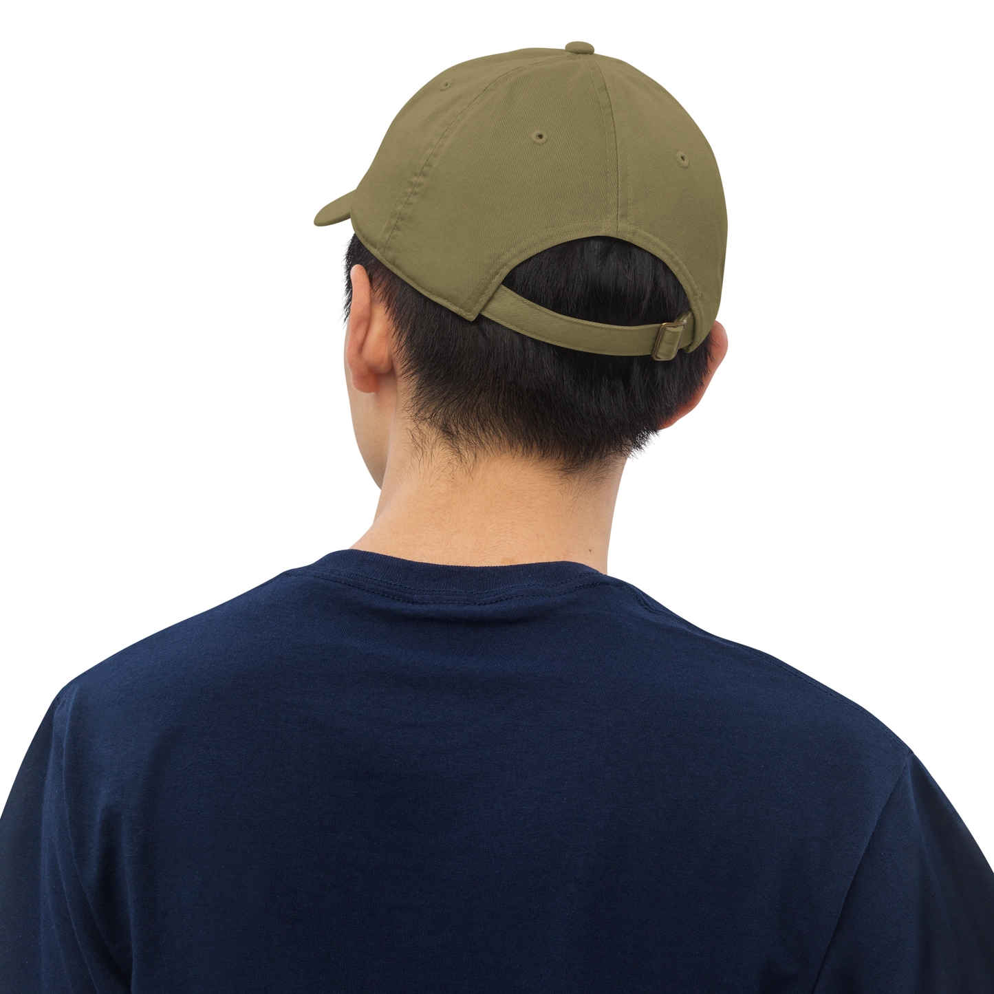 Casquette bio MARE À CIMA