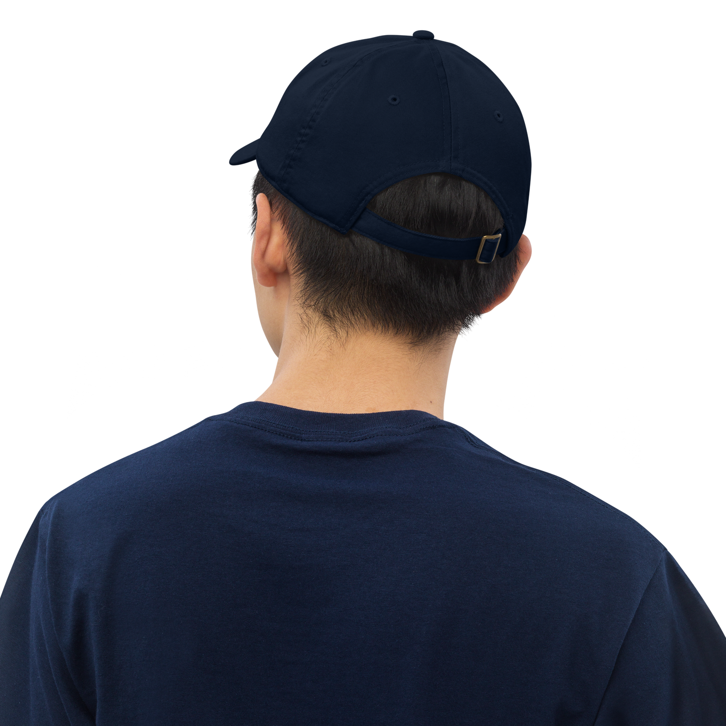 Casquette bio MARE À CIMA