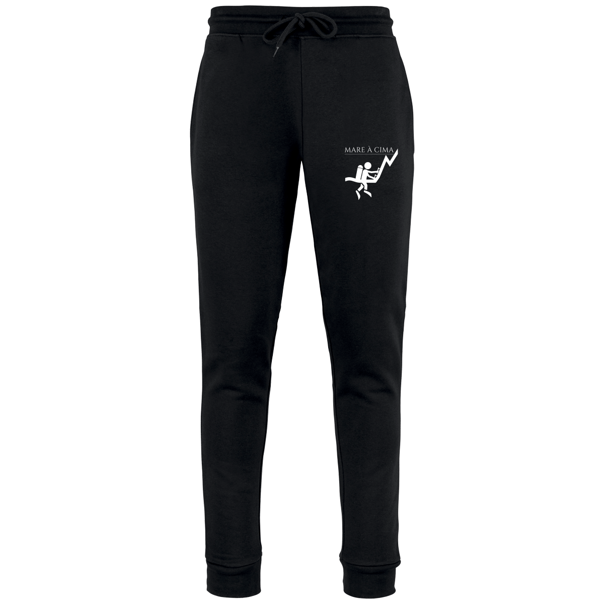 Pantalon de jogging unisexe