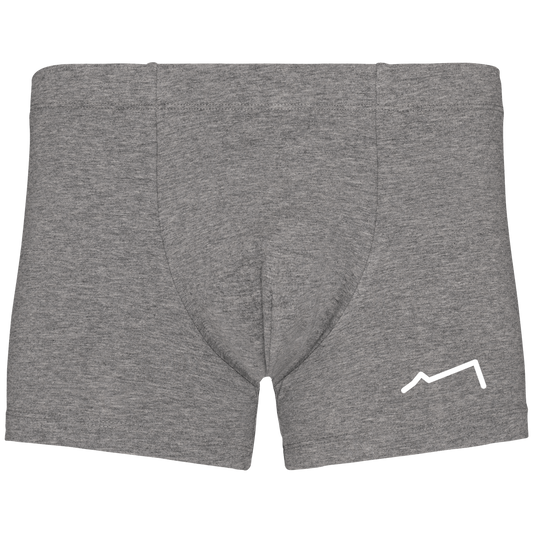 Boxer homme