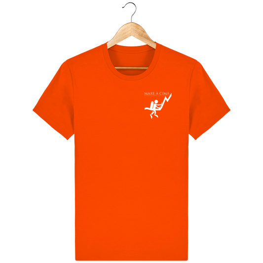 T-Shirt Iconic Unisexe DimberD