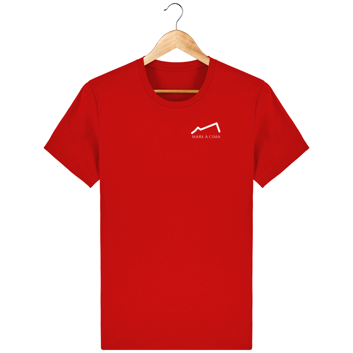 T-Shirt Iconic unisexe GR20